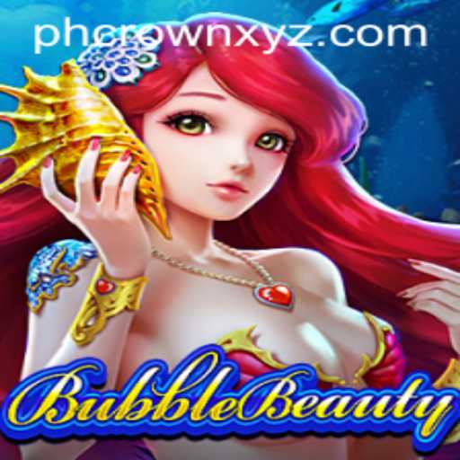 BubbleBeauty: Diving into the Enchanting World of Bubble Puzzles