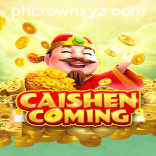 Unveiling CAISHENCOMING: A Mesmerizing Journey into the Realm of Luck and Fortune