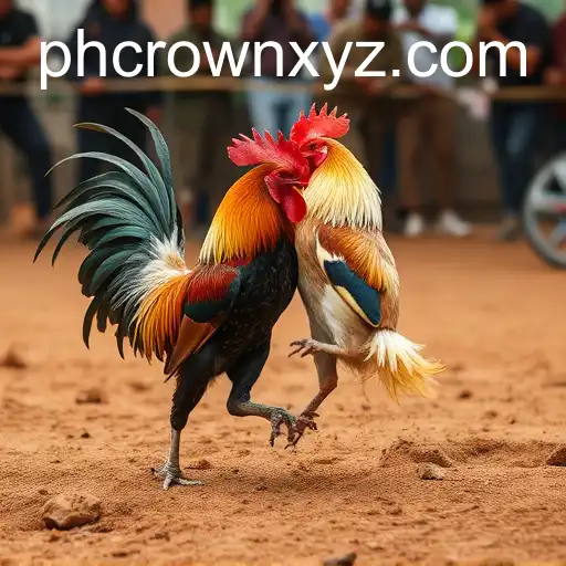 Cockfighting and the PHCROWN Phenomenon: Tradition Meets Controversy