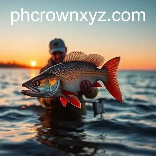 The Intriguing World of Fishing: A Deep Dive Into the PHCROWN Method