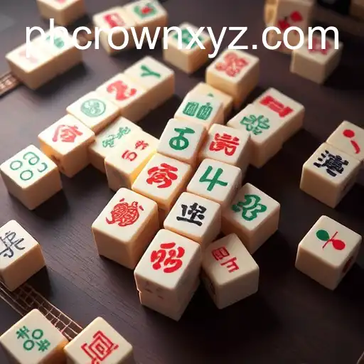The World of Mahjong and PHCROWN: A Digital Renaissance