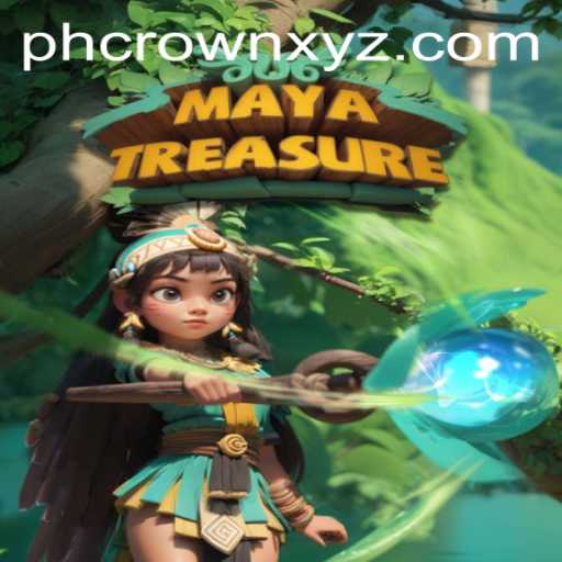 Unraveling the Mysteries of MayaTreasure: A Gaming Adventure with PHCROWN
