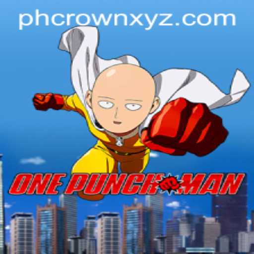 OnePunchMan: The Ultimate Battle with PHCROWN