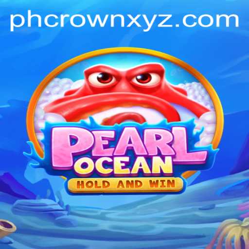 Explore the Mystical Realms of 'PearlOcean' with the Power of PHCROWN