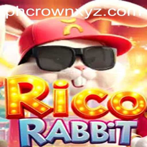 Discover RicoRabbit: An Innovative Gaming Adventure with PHCROWN