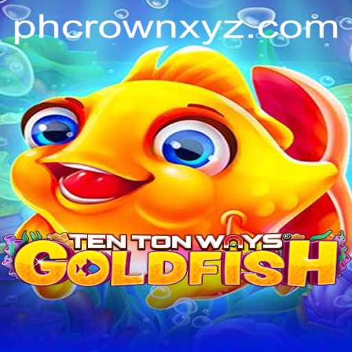 Dive into the Enchanting World of TenTonWaysGoldfish